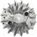 Volanta drujba Husqvarna 136, 137, 141, 142